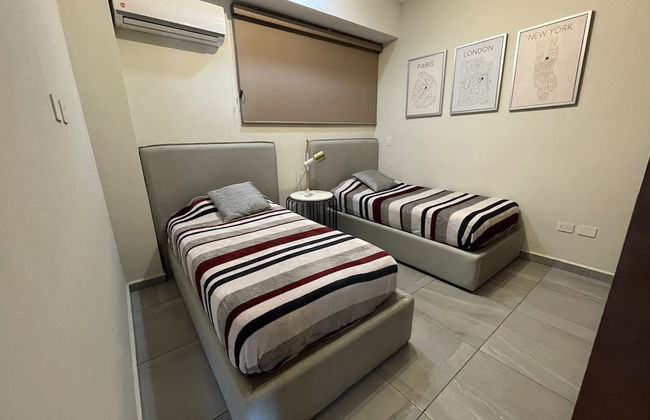 Condesa Apartments - Foto 4