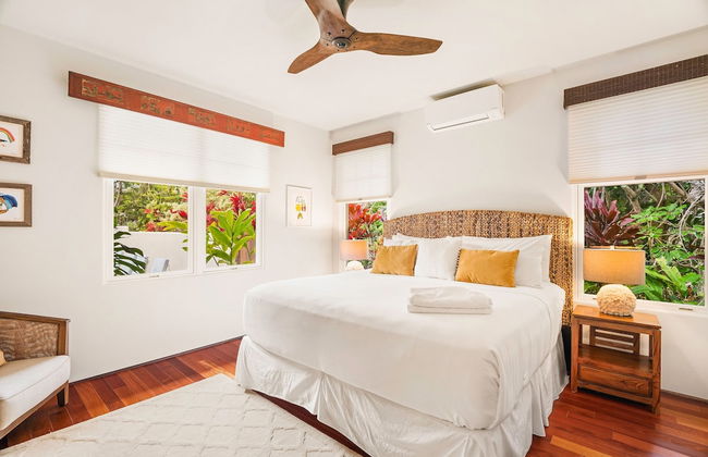 Kapiolani Villa 4 Bedroom Home - Foto 3