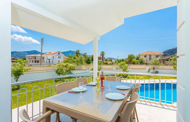 Villa Veli in Dalyan - Photo 41