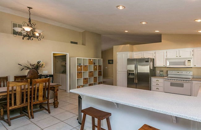 North Phoenix 6 Bedroom With Guest House & Pool! - Foto 35