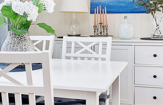 4 Person Holiday Home in Farjestaden - Foto 7