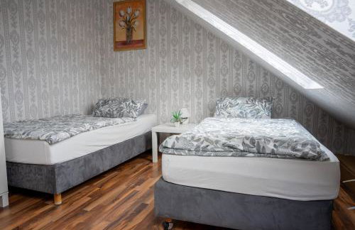 Merve Comfort Aparts4 Hannover - Foto 15