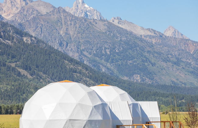 Tammah Jackson Hole - Foto 55