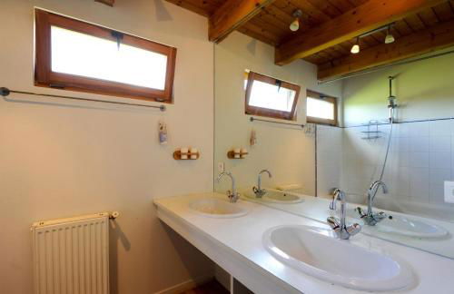 Le chalet dans la prairie - Foto 10