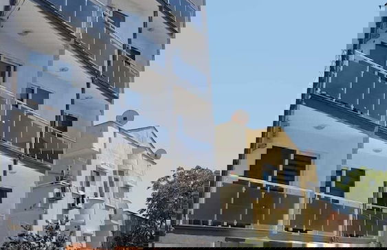 Kusadasi Rezidans - Foto 19