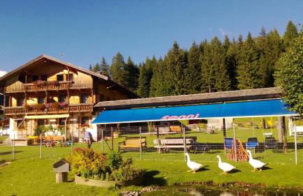 Residence Bannwald - Photo 59