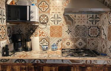 Cuevas Cortijo El Capellán - Foto 33