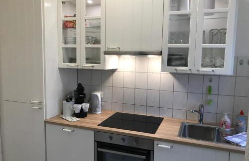 Ferienwohnungen Springer in Schönefeld OT Großziethen div Apartments für bis zu 6 Personen - Foto 71