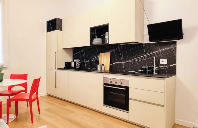 JOIVY Cute 1BR flat near the City Centre - Photo 8