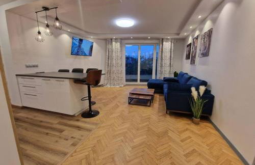 Magnifique Appartement Paris La Défense - Foto 1