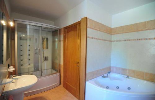 villa between lake and mountains - Foto 11