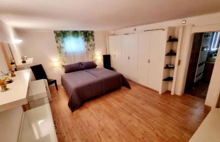 Ruheoase am Waldrand - auf 90qm sind nicht nur die Eltern und bis zu 5 Kinder willkommen, auch Hunde und Katzen sind willkommen - Foto 2