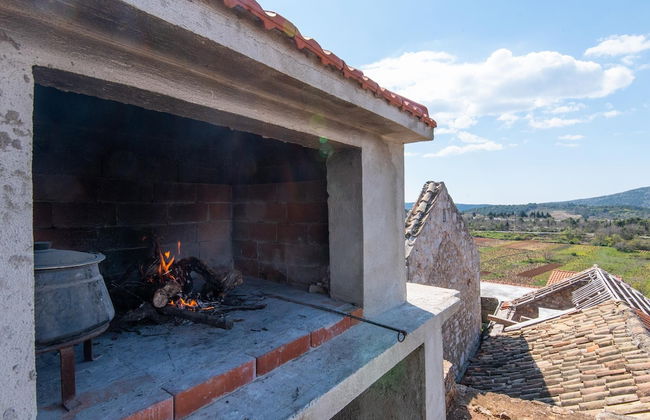 Apartment Kuna - Photo 18