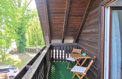 Apartment Nähe Airbus - Foto 37