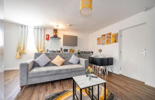 *F2BR* for your most relaxed & Cosy stay + Free Parking & WiFi - Foto 3