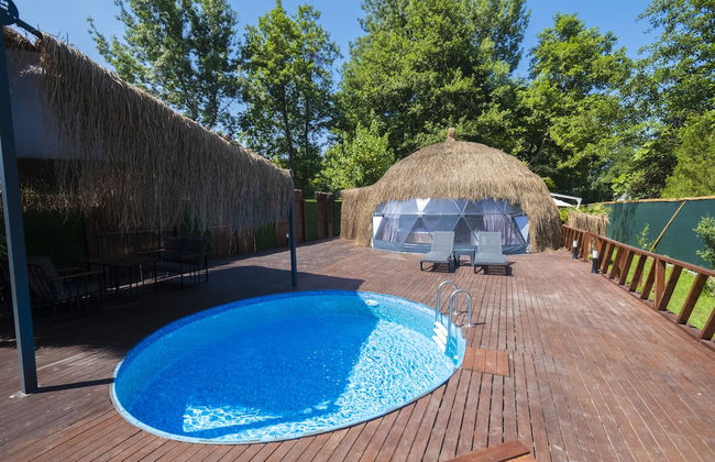 Dome212Sapanca - Foto 36