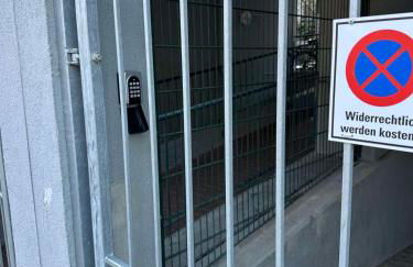 Gesundbrunnen Studio - Foto 13