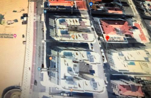 Lua do Mar - T2 - Piscina - Fte ao Mar- Central - Foto 32