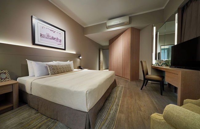 Great World Residences - Photo 11