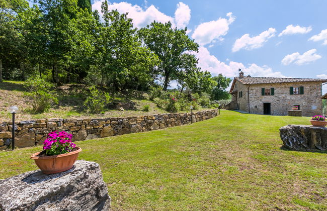 La Querciolaia - Foto 6