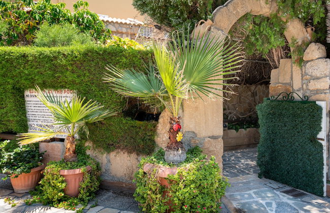 Apollonia Holiday Apartments - Foto 17