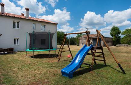 Beautiful Casa Slivari Istria in Labin - Foto 36