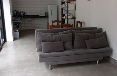 Casa 4 Suites a 200m da Praia ate 14 pessoas Sao Sebastiao - Foto 16