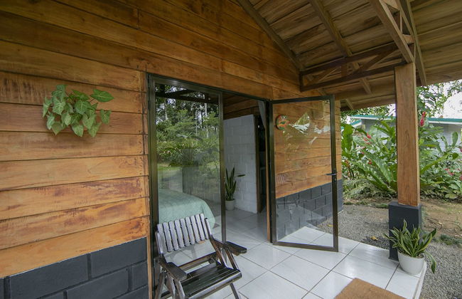 Eden Organic Farm & Bungalows - Foto 14