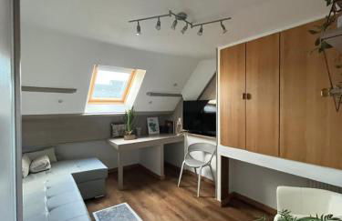 Appartement type loft avec terrasse - Photo 19