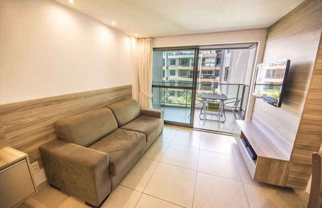 Luxor Paulo Miranda Home Service - Foto 79