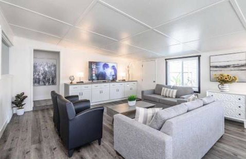 Spacious Disneyland 5 Bedroom 4 Bath House with Game Room - Foto 51