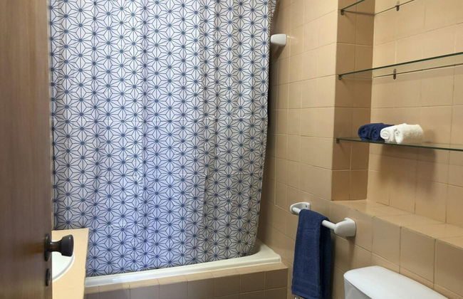 LV Premier MQ2 View AC Elevator Balcony Park - Foto 11