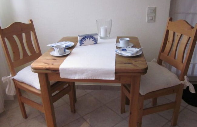 Holiday Home in Badenhausen - Foto 11