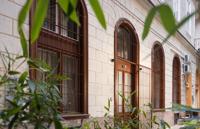 Suites 13 Budapest - Foto 40