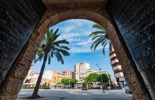 Holiday Beach Centro - Foto 21