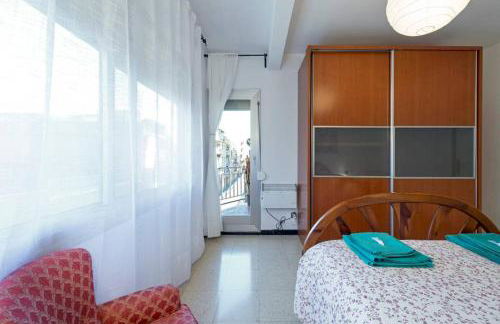 2º Apartamento 3 hab 15' Barcelona centro y 8' Playa caminando - Foto 13