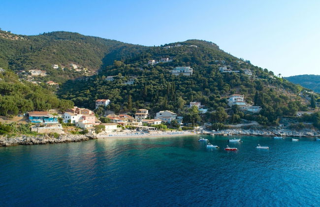 Takis House in Katavolos - Foto 67