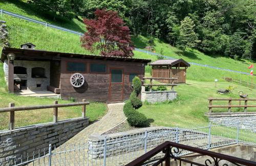 Appartamento Il Giardino - Foto 10