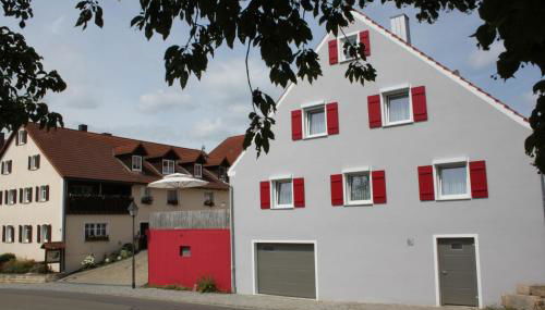 Ferienhof Hofer - Foto 2