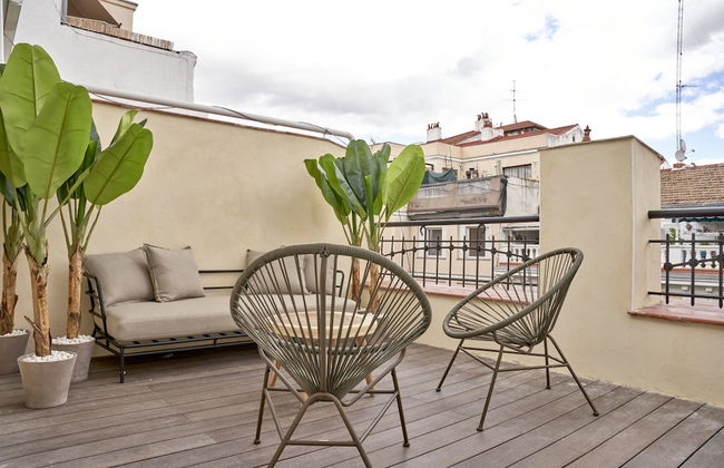 Bonavista Apartments - Chamberí - Photo 37