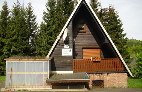 Rennsteighütten - Photo 1