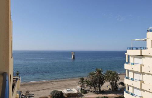 Lujo en banana beach primera línea de playa - Foto 36