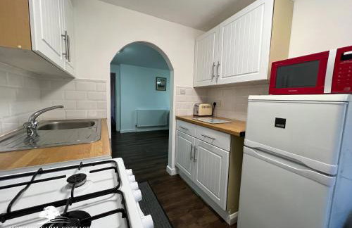 Howard Farm Holiday Cottages - Foto 8