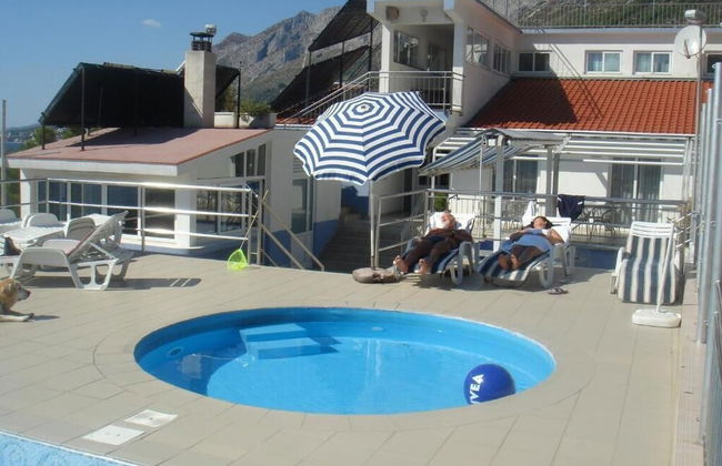 Aparthotel Pecic - Foto 18