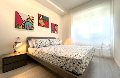 Appartamento La Baita Case Sondrio Centro - Affitti Brevi Italia - Foto 12