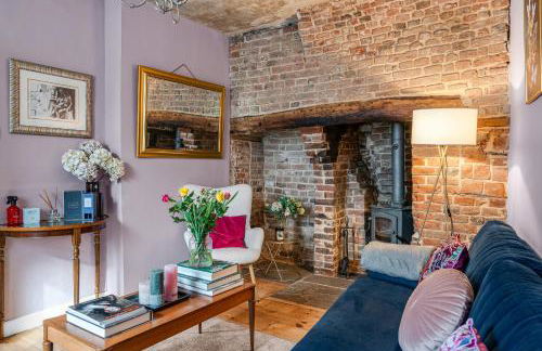 The Blue Anchor House - close to London - Foto 3