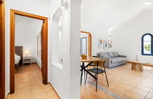 Lanzarote Villa Volcan 7 - Foto 13