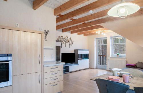 Ferienwohnung 2 Hof Schäfer - Foto 5