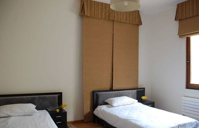 City Suite Hotel-Aley - Foto 13