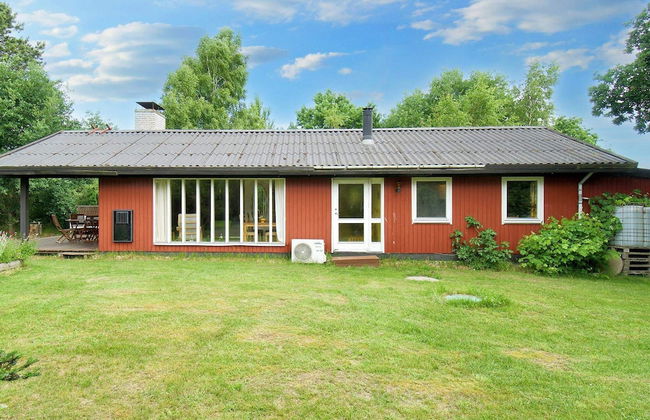 6 Person Holiday Home in Kalundborg - Photo 1